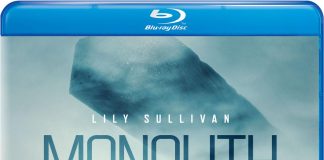 Monolith Blu-ray
