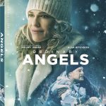 Ordinary Angels (2024) Blu-ray