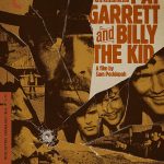 Pat Garrett and Billy the Kid 1973 4k UHD Criterion