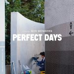 Perfect Days 2023 4k UHD Criterion