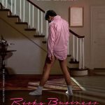 Risky Business 4k UHD Criterion