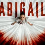 Abigail (2024) poster 2