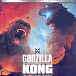 Godzilla Kong Monsterverse 5-Film Collection 4k UHD 600px