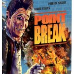 Point Break 1991 4k SteelBook