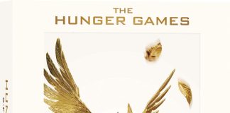 The Hunger Games 5-Film Collection Blu-ray/DVD/Digital