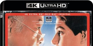 The Karate Kid 40th Anniversary 4K Ultra HD