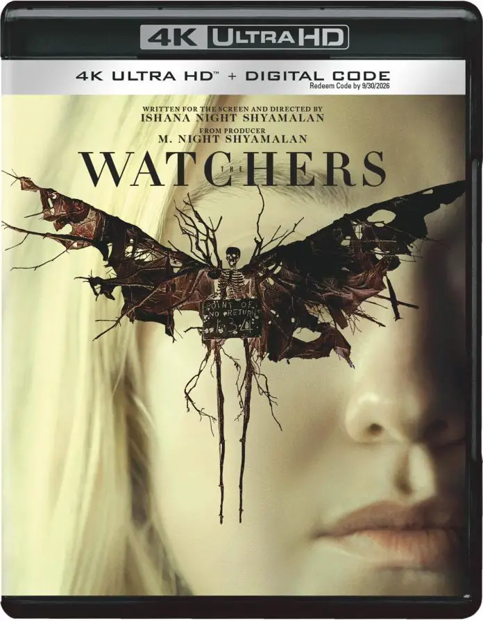 Watchers 2024 Release Date Bollywood Lea Herminia