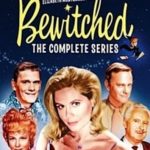 Bewitched- The Complete Series – 60th Anniversary Special Edition Blu-ray low res