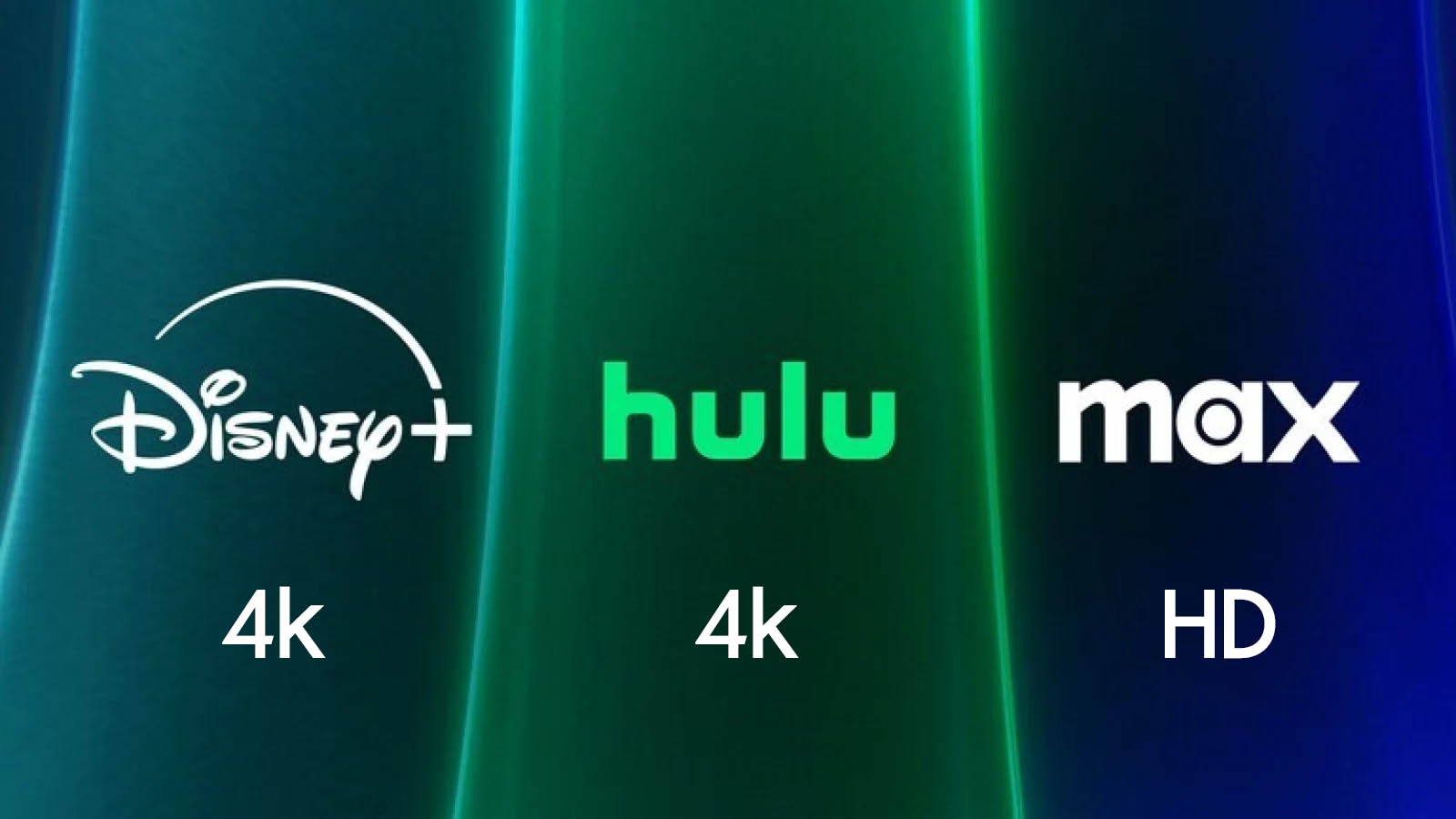 Disney Hulu Max bundle no 4k