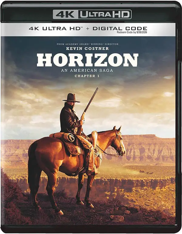 Horizon- An American Saga Chapter 1 4k Blu-ray 600px