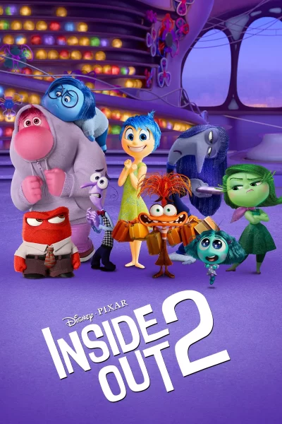 Inside Out 2 digital poster lrg