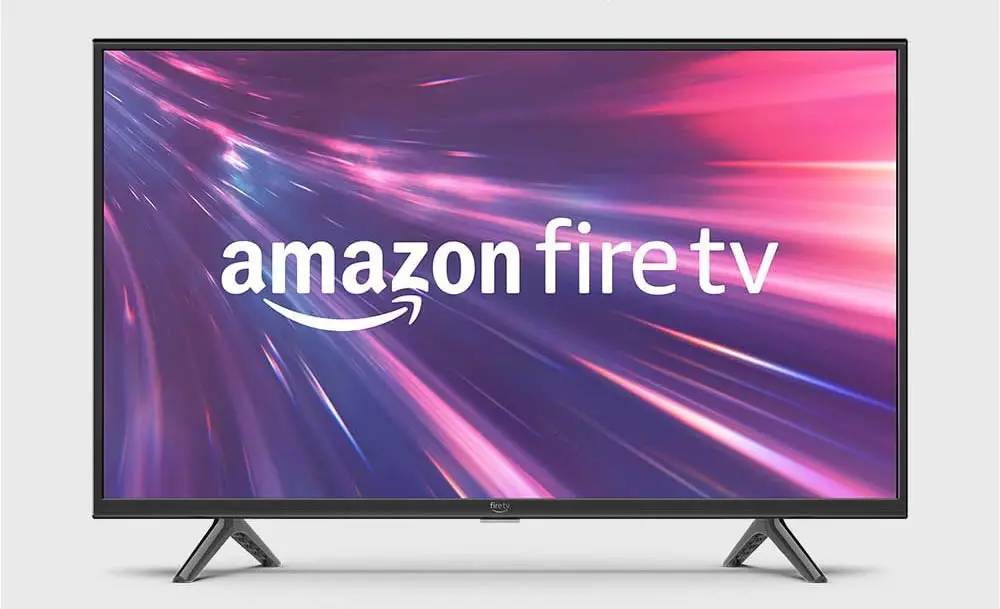 Amazon Fire TV 32-inch HD