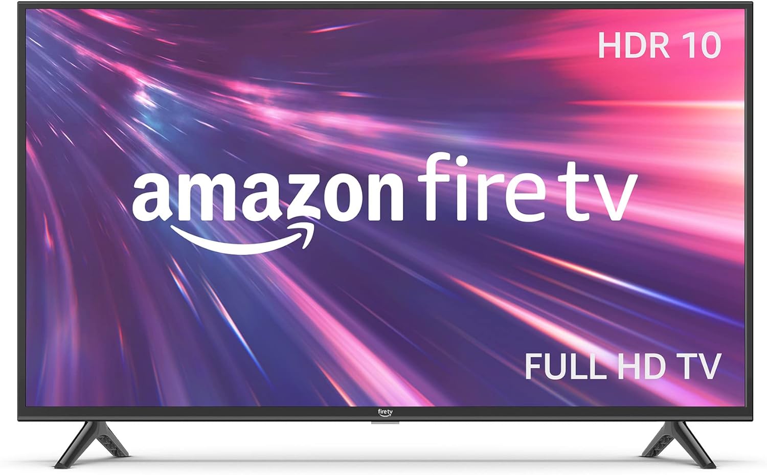 Amazon Fire TV 40-inch HD