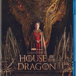 House of the Dragon- The Complete First Season Blu-ray 600px