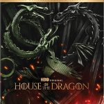 House of the Dragong The Complete Second Season 4k Blu-ray 600px