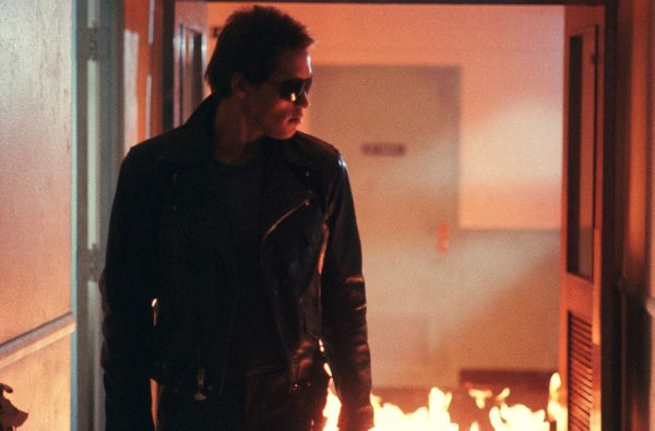 The Terminator 1984 4k movie still Warner Bros