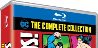 Super Friends- The Complete Series Blu-ray