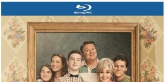 Young Sheldon- The Complete Series Blu-ray