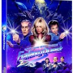 Galaxy Quest (1999) 4k Blu-ray SteelBook