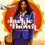 Jackie Brown 4k Blu-ray