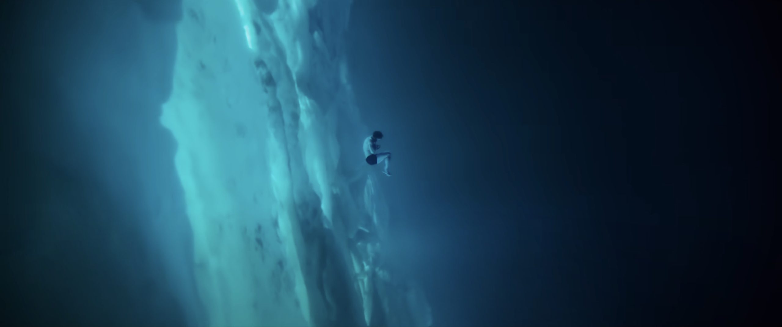 Mission: Impossible - The Final Reckoning HD film grab