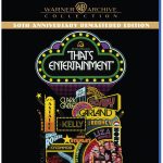 That's Entertainment (1974) Blu-ray