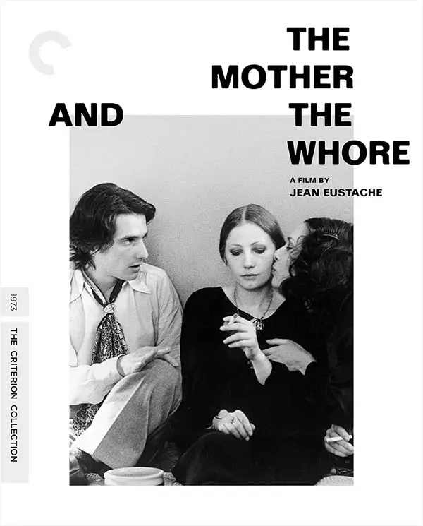 The Mother and the Whore (1973) 4k UHD 