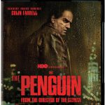 The Penguin Season One 4k UHD