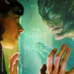 The Shape of Water 4k UHD Criterion