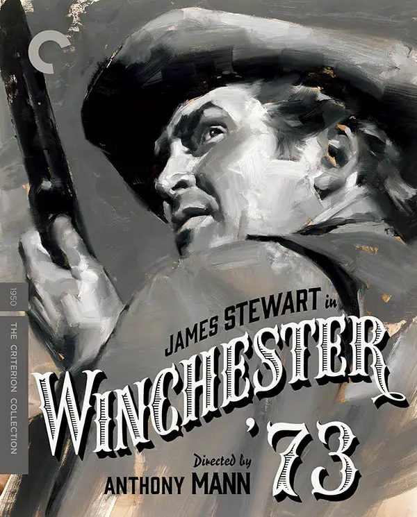 Winchester '73 (1950) The Criterion Collection