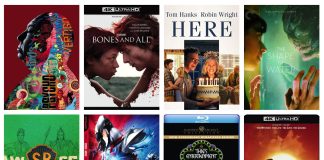 new blu-ray 4k blu-ray digital nov. 26 2024