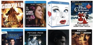 new blu-ray 4k blu-ray nov 5 2024