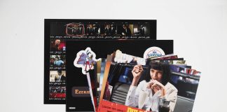 Pulp Fiction 4k Blu-ray 30th Anniv Limited Edition Lobby Cards