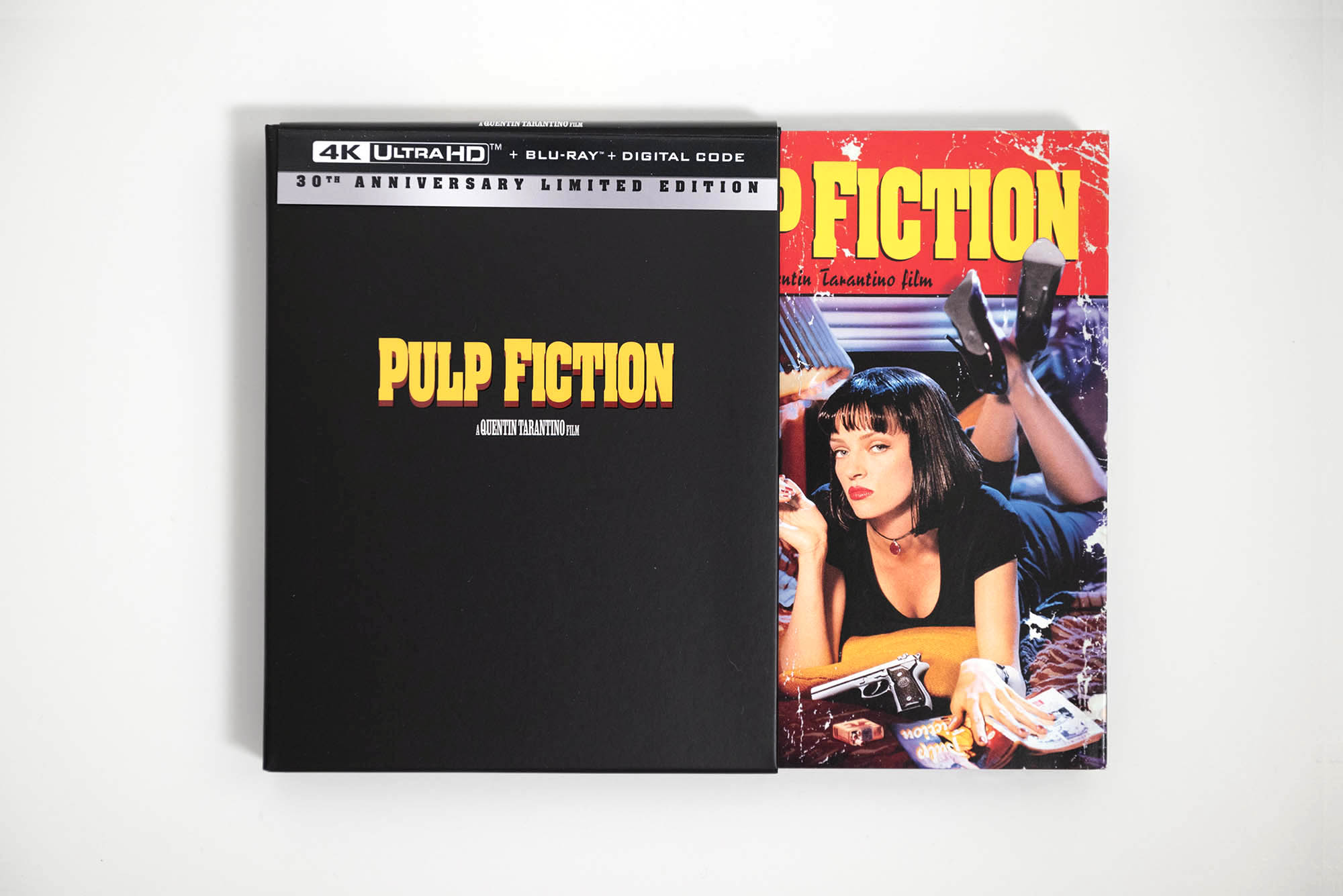 Pulp-Fiction-4k-Blu-ray-30th-Anniv-Limited-Edition-Slipcover-rev