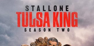 Tulsa King: Season Two