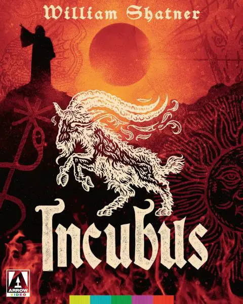 Incubus 4k UHD