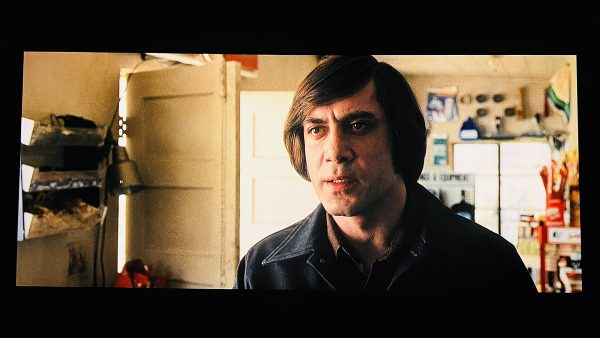 No Country for Old Men 4k UHD movie still 2