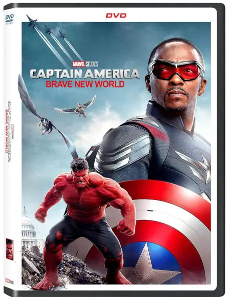 Captain-America-Brave-New-World-DVD-Disney