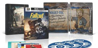Fallout- Season One Amazon Exclusive crop