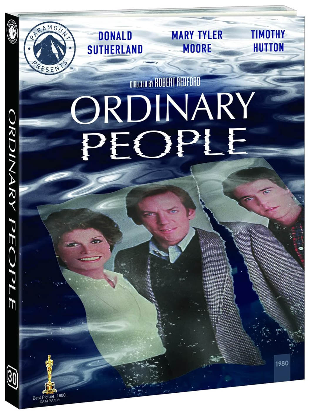 Ordinary People (1980) Blu-ray Paramount Presents