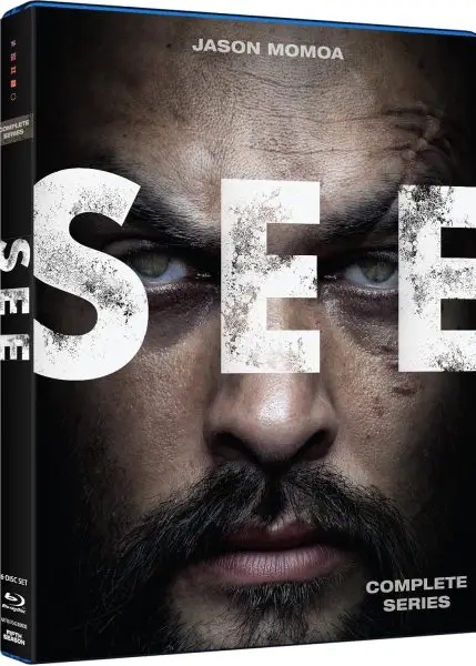 See The Complete Series Blu-ray