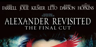 Alexander Revisited- The Final Cut 4k UHD