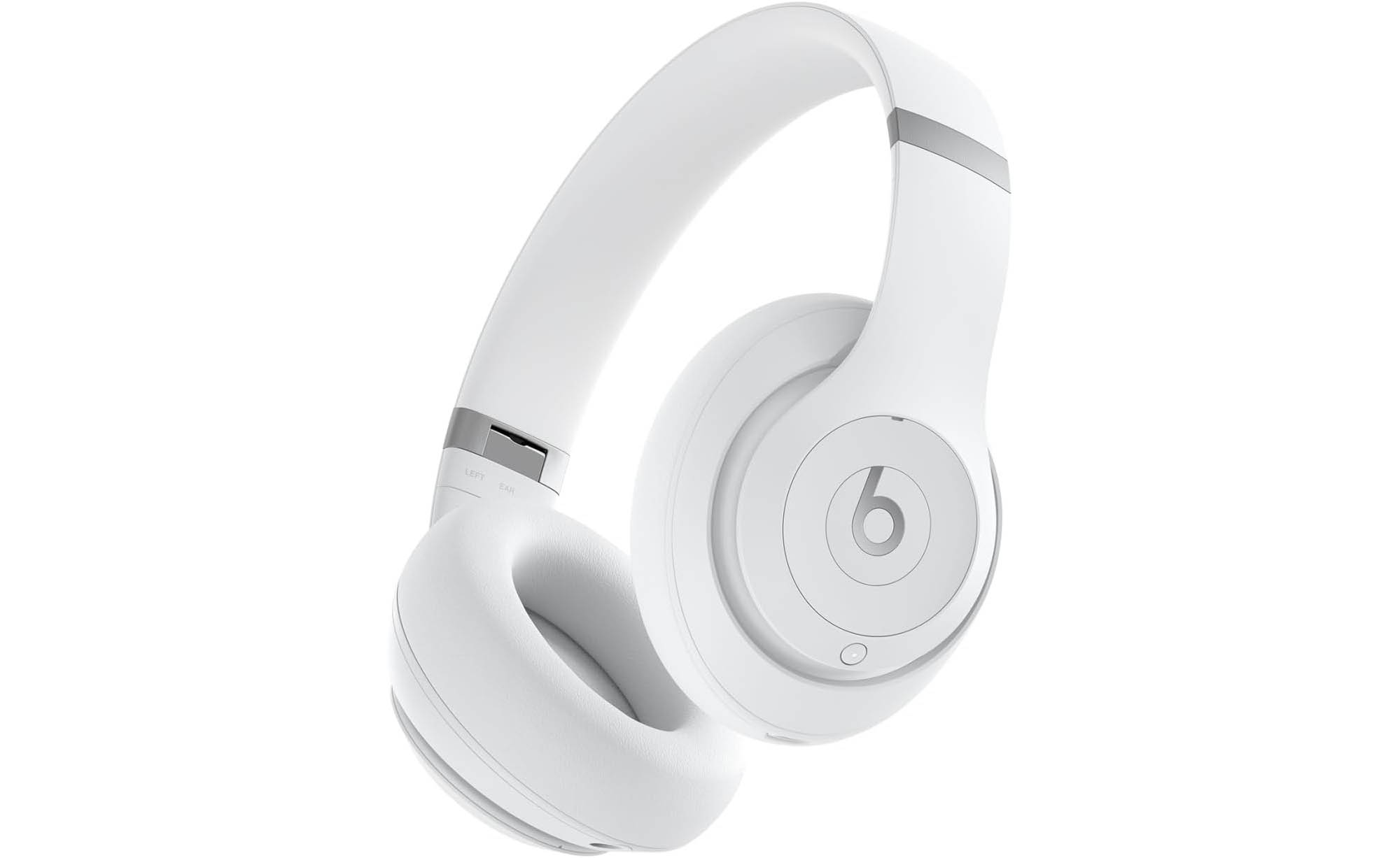 Beats Studio Pro - Wireless Bluetooth Noise Cancelling Headphones white