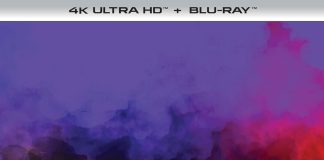 Blaxploitation Classics Vol. 1 4k Blu-ray