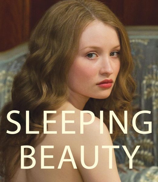 Sleeping Beauty poster