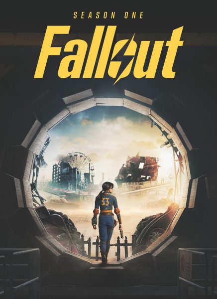 Fallout: Season One DVD