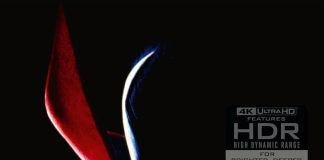 Spawn (1997) 4k UHD Arrow