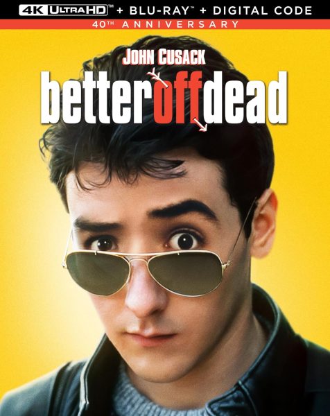 Better Of Dead 4k UHD BD Digital