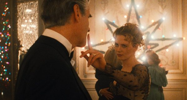 Eyes Wide Shut Nicole Kidman