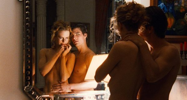 Eyes Wide Shut Nicole Kidman Tom Cruise